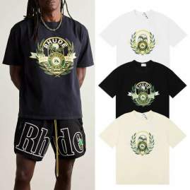 Picture of Rhude T Shirts Short _SKURhudeS-XL6htr501032396